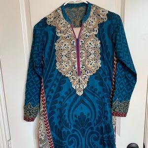 Zainab Chottani original